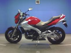 Suzuki GSR 400, 2007 в Новосибирске Suzuki GSR 400. 400 куб. см., исправен, птс, без пробега. Под заказ