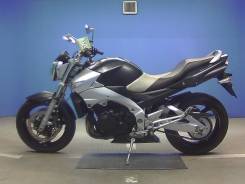 Suzuki GSR 400, 2007 в Новосибирске Suzuki GSR 400. 400 куб. см., исправен, птс, без пробега. Под заказ