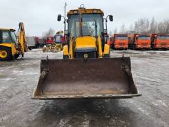 JCB 3CX, 2007 в Москве JCB 3CX. Продается , 1,00 куб. м.