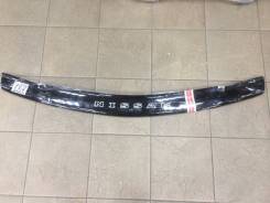 Дефлектор капота Nissan AD VY-11 1997-2003 (Мухобойка) в Красноярске Дефлектор капота. Nissan Wingroad, VENY11, VEY11, VFY11, VGY11, VHNY11, VY11, WFNY11, WFY11, WHNY11, WHY11, WPY11, WRY11 Nissan AD, VB11, VENY11, VEY1...