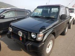 Бампер передний Mitsubishi Pajero V24WG 4D56T во Владивостоке Бампер. Mitsubishi Pajero, V21W, V23W, V24C, V24V, V24W, V24WG, V25C, V25W, V26C, V26W, V26WG, V31V, V31W, V32V, V32W, V33V, V34V, V34W, V36V, V36W, V...