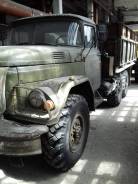 ЗИЛ 131, 1991 в Омске ЗИЛ 131. Самосвал, 4 700 куб. см., 6x6
