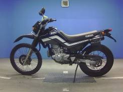 Yamaha XT 225, 2003 