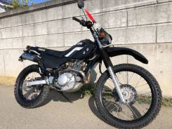 Yamaha XT 225, 2002 