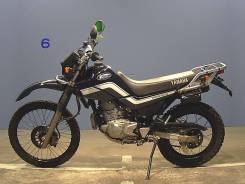 Yamaha XT 225, 2002 