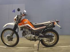 Yamaha XT 225, 2000 