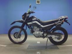 Yamaha XT 225, 2003 