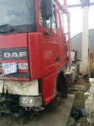 Продам DAF XF 95 в Новосибирске DAF XF95