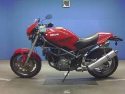 Ducati Monster 1000S i.e., 2004 