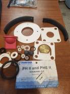    Raritan PH2, PHE2 overhaul kit 