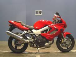 Honda VTR 1000F 