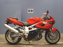 Suzuki TL1000S, 1997 