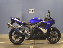 Yamaha YZF-R6, 2005 