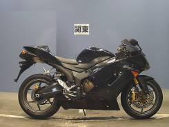 Kawasaki Ninja ZX-6R, 2006