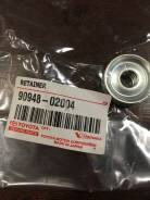 9 0948-02004 Шайба втулки линка Toyota Original в Хабаровске Втулка стабилизатора. Toyota: Town Ace Truck, Lite Ace, Regius Ace, Quick Delivery, Deliboy, Sprinter Trueno, Corolla, Van, Dyna, Stout, T.U.V, Hilux...