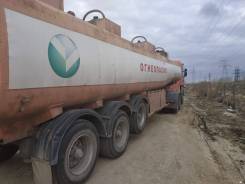 ГРАЗ, 2007 в Иркутске ГРАЗ. Продам полуприцеп-цистерну Граз-96226 40кубов