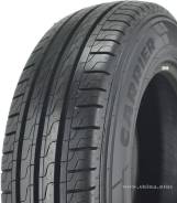Pirelli Carrier, 205/70 R15 LT в Хабаровске Pirelli Carrier. Летние, 2014 год, новые