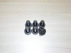 Болт маховика Honda D13B, D15B, B20B в Новосибирске Болт маховика. Honda: Inspire, Lagreat, CR-X, Crossroad, Freed, Civic Ferio, Shuttle, CR-V, Avancier, Integra SJ, Capa, Rafaga, Element, Civic, Civic...