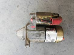 Стартер Mitsubishi MD301351 в Новосибирске Стартер. Mitsubishi: Lancer Cedia, Colt Plus, Aspire, Lancer, Carisma, Mirage, Dion, FTO, Dingo, Bravo, RVR, Space Star, Legnum, Pajero, Pajero Pinin...
