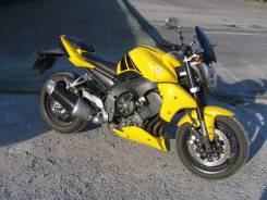 Yamaha FZ 1N, 2006 