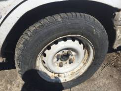 Колеса Forward + штамповка! в Барнауле Колеса Forward + штамповка!. x13" 4x100.00