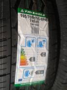 Triangle Group TR645, 195/70 R15 LT в Красноярске Triangle TR645. Летние, новые