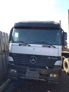 Mercedes-Benz Actros, 2003 в Усть-Илимске Mercedes-Benz Actros. Продается Mersedes Actros 3353, 16 000 куб. см., 6x4
