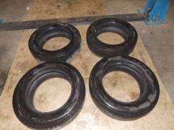 Dunlop Winter Maxx SJ8, 225/65R17 в Барнауле Dunlop Winter Maxx SJ8. Всесезонные, 2013 год, 5 %, 4 шт