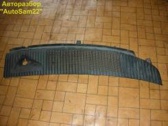 Решетка дворников Daewoo Racer T100 1995 прав. перед. в Барнауле Решетка, жабо под дворники. Daewoo Racer