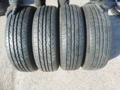 Dunlop Enasave EC203, 205/70 R15 в Братске Dunlop Enasave EC203. Летние, 2014 год, 10 %