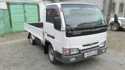 Nissan Atlas, 2000 в Благовещенске Nissan Atlas. Ниссан Атлас, 3 200 куб. см., 1 500 кг., 4x2