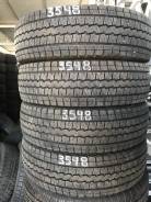 Dunlop Winter Maxx, 195/80/15LT во Владивостоке Dunlop Winter Maxx. Зимние, без шипов, 2014 год, 5 %, 4 шт