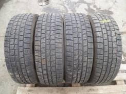 Dunlop Winter Maxx WM01, 205/60 R16 в Новосибирске Dunlop Winter Maxx WM01. Всесезонные, 10 %, 4 шт
