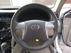 Рулевое колесо (руль) с airbag Toyota Camry ACV40 в Тюмени Рулевое колесо (руль) с airbag Toyota Camry ACV40. Toyota Camry, ACV40, ACV45, ASV40, GSV40 Двигатели: 2ARFE, 2AZFE, 2GRFE
