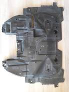 Защита ДВС Subaru forester Cross Sport SG5 в Находке Защита двигателя. Subaru Forester, SG5 Двигатель EJ205