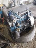 ВАЗ 2106 двигатель