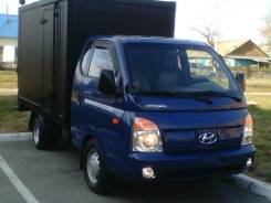 Hyundai Porter II, 2009 в Новосибирске Hyundai Porter II. Продам Hyundai Porter 2, 2 497 куб. см., 1 200 кг., 4x2