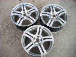 Диски r17 кованые 5x112 (3шт) в Челябинске Touchdown SA. 7.5x17", 5x112.00, ET49, ЦО 57,1 мм.