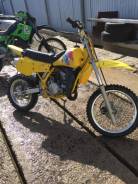 Suzuki RM 80, 2003 