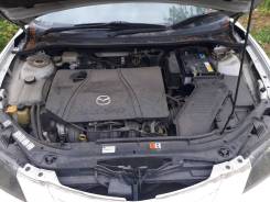 Мотор Mazda Axela L3-VE 2.3л