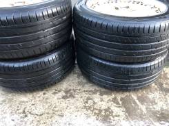 Nexen N'FERA SU1, 255/40R17, 235/45R17 во Владивостоке Nexen N'FERA SU1. Летние, 2017 год, 20 %