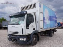 Iveco Eurocargo, 2012 в Москве Iveco Eurocargo. Рефрижератор ML140E21, 5 880 куб. см., 7 168 кг., 4x2