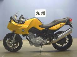 BMW F 800 S, 2007 