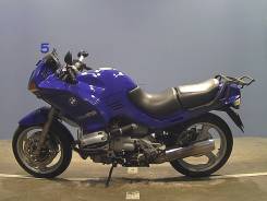 BMW R 1100 RS, 1997 