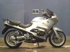 BMW R 1150 RS, 2001 