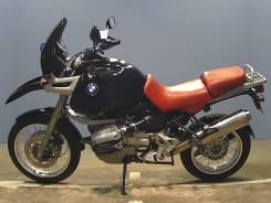 BMW R 1100 GS, 1999 