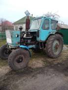 ЮМЗ 6, 1978 в Татарске ЮМЗ 6. Продам трактор ЮМЗ-6, 65 л.с.