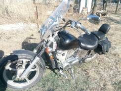 Honda Shadow 1100, 2001 