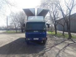 Isuzu Giga, 1999 в Новокузнецке Isuzu Giga. Продам isuzu giga , бабочка, 12 060 куб. см., 10 000 кг., 6x2