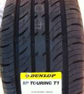 Dunlop SP Touring T1, 165/70 R13 в Хабаровске Dunlop SP Touring T1. Летние, 2019 год, новые